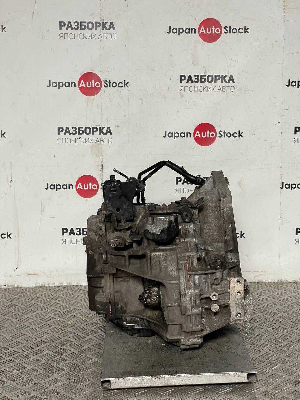 АКПП Toyota Avensis  Т 25, объём 2.2 дизель U660E, год 2008-2015