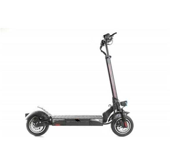 Електросамокат Crosser t4, 1 кВт, бу, гарний стан