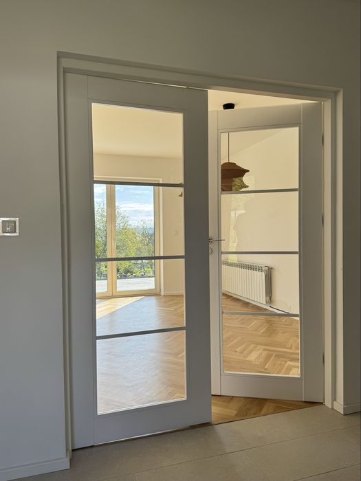 Wynajmę Dom wolnostojący 210m2