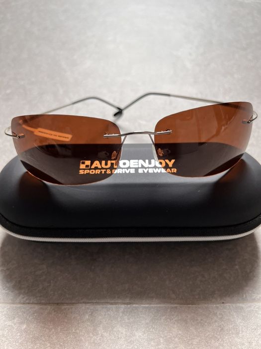 Автомобильные очки для дневного вождения Autoenjoy Premium L01