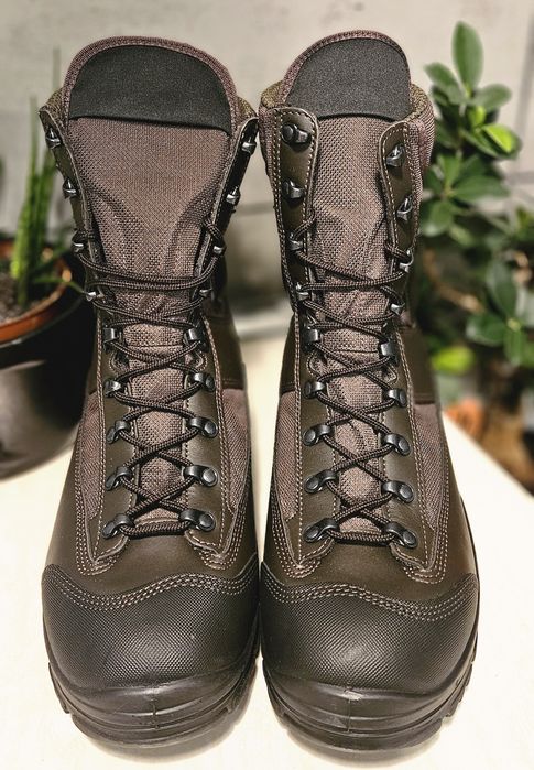 Buty wojskowe 43r 939/Mon Wojas