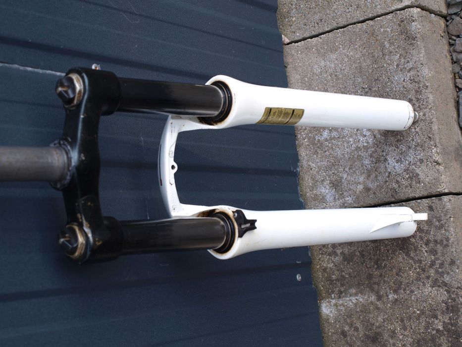 Amortyzator DURO Dirt