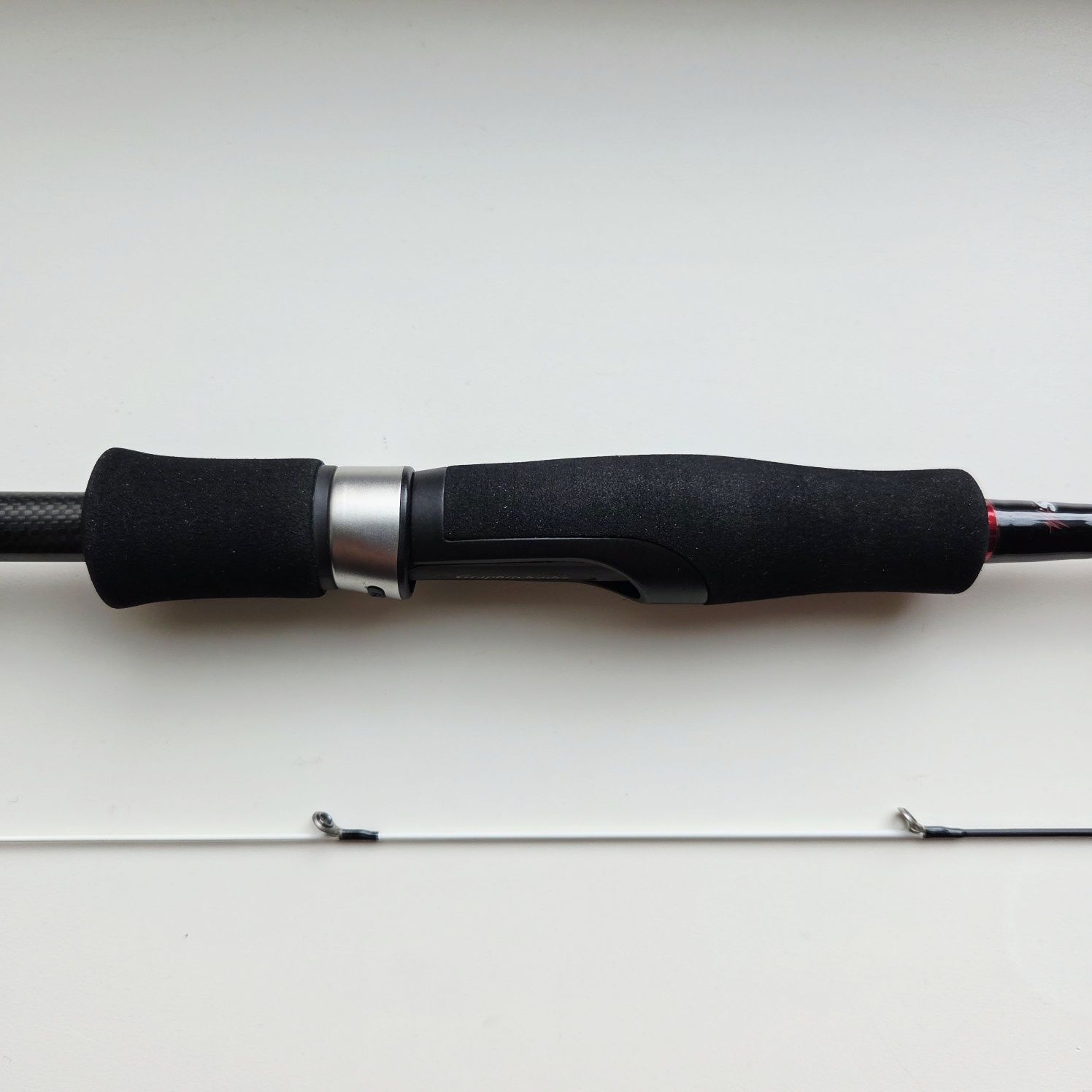 Спінінг Graphiteleader Finezza 732ul-s
