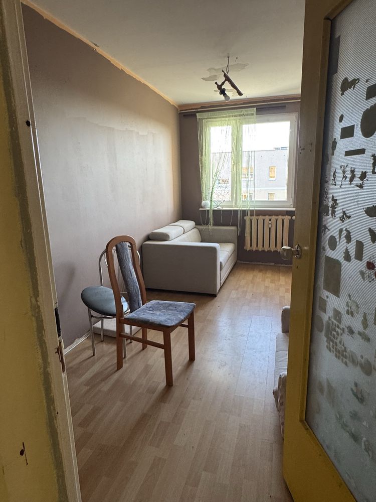 Mieszkanie 64m2 Ostróda