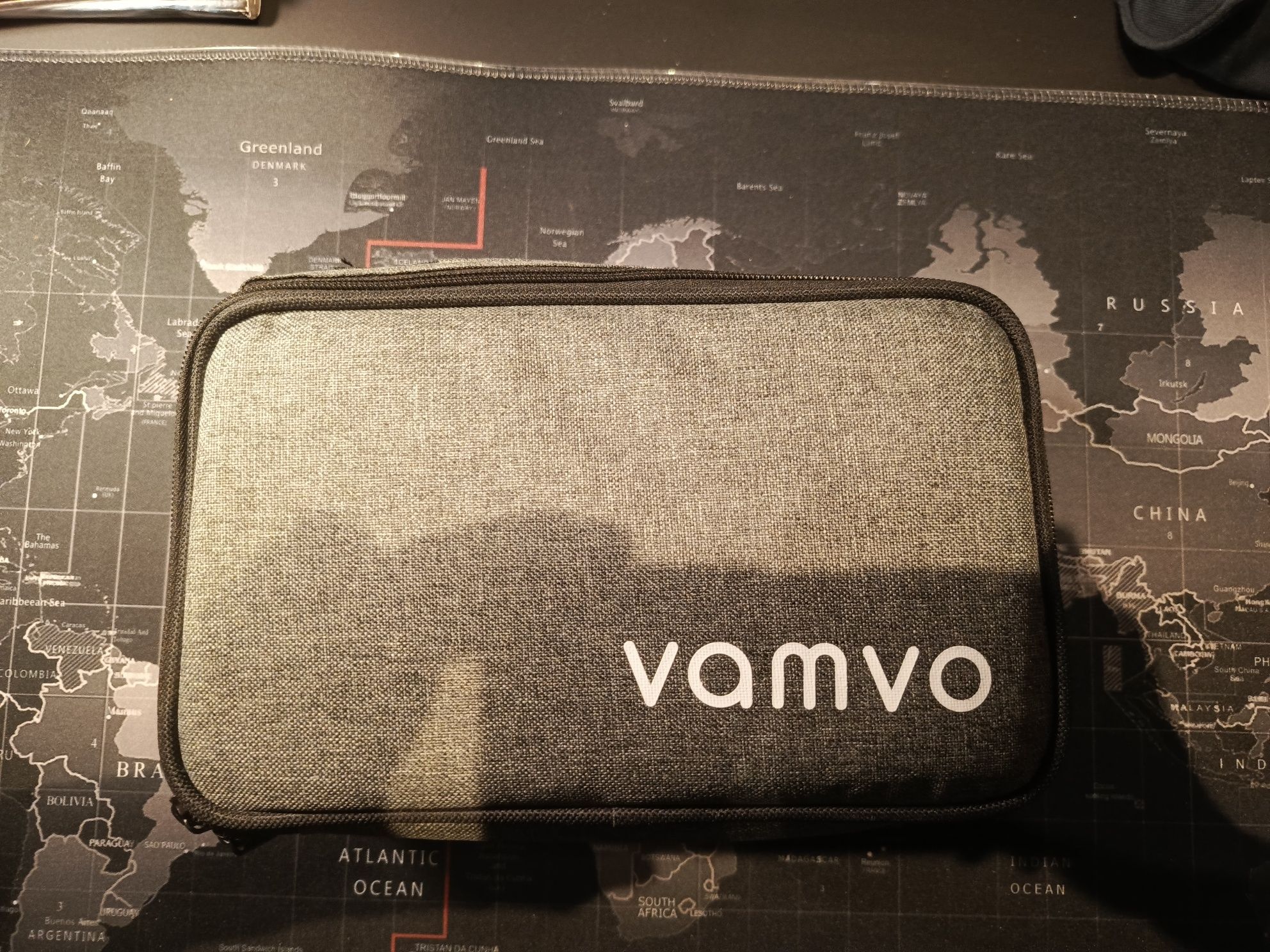 Projektor Vamvo praktycznie nowy