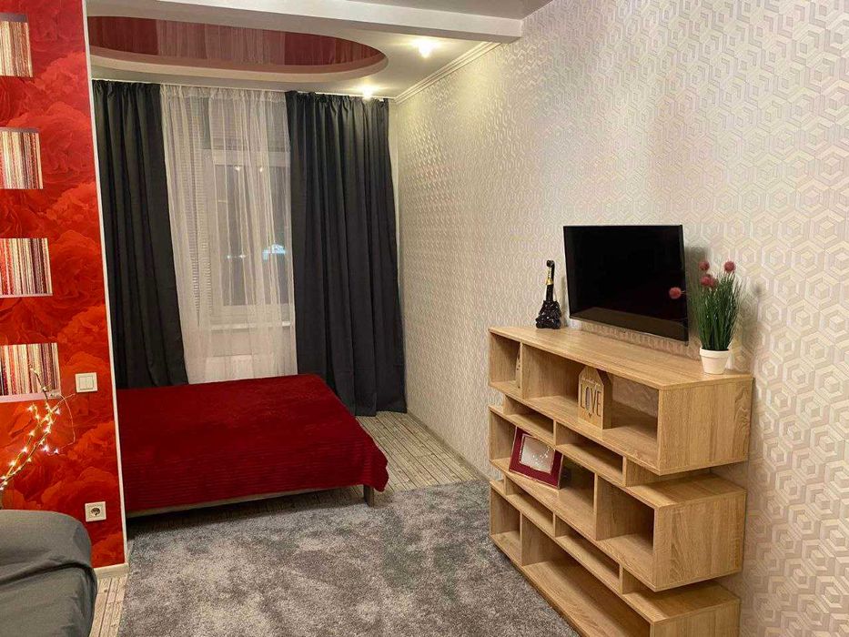 Сдам кухню студию и спальню ЖК Нагорный Свет невыключают!