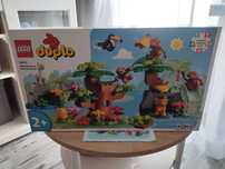Lego DUPLO 10973 - dżungla