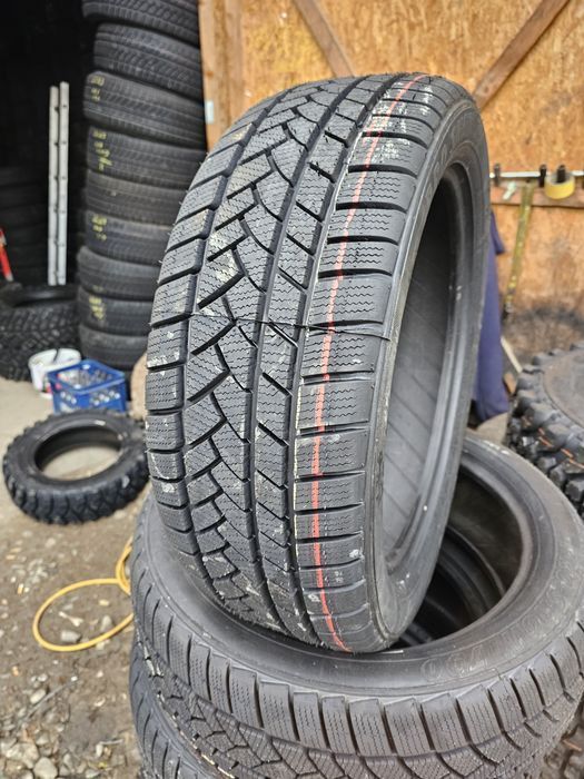 Opony Profil 245/45 R17 Pro Snow 790 gat.II