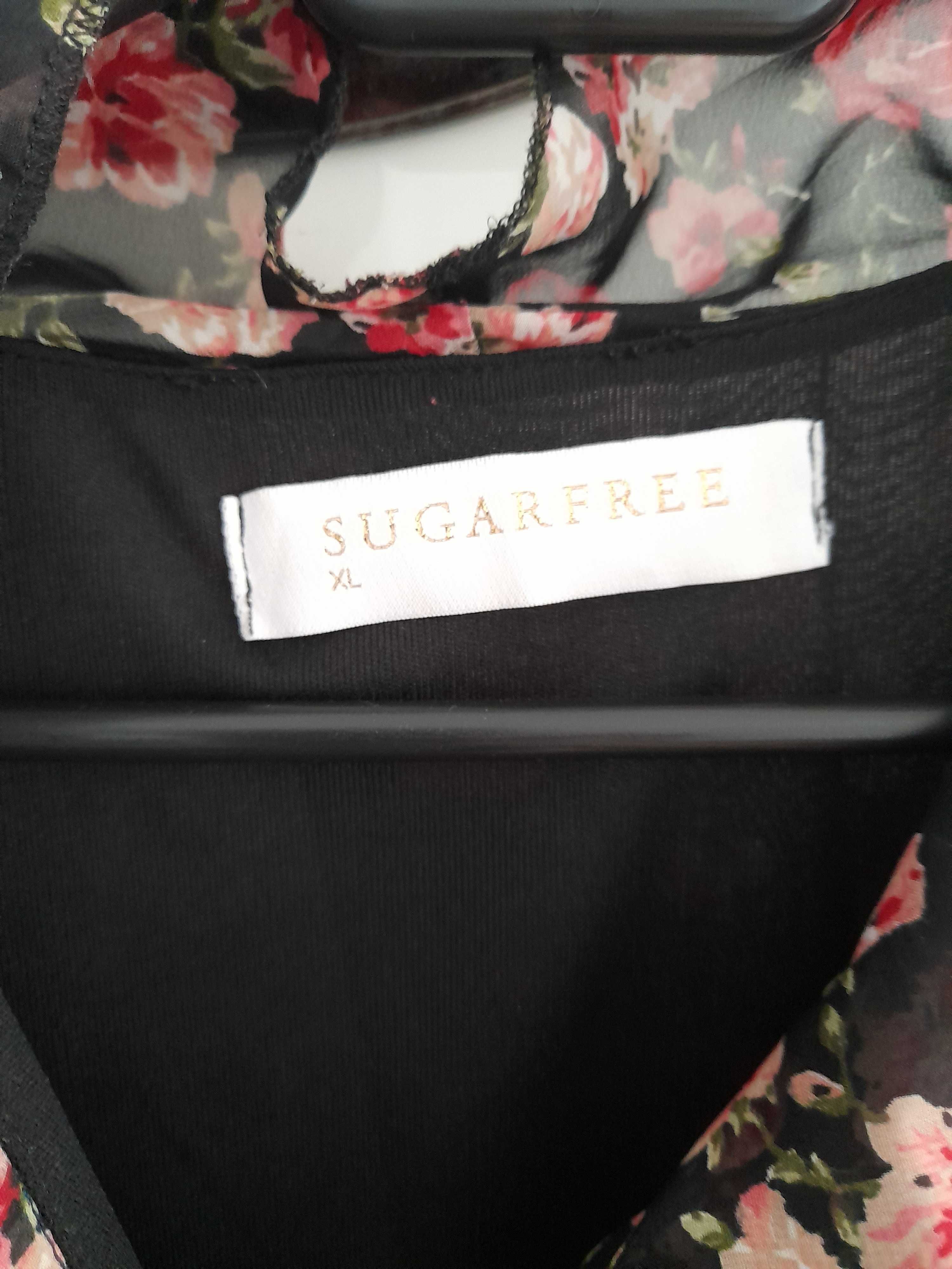 Sugarfree sukienka xl