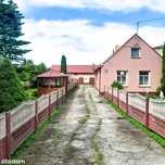Dom na sprzedaż lub zamiana na mieszkanie