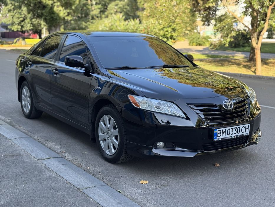 Продам Toyota camry 40. Тойота Камри 40.