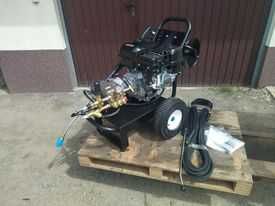Myjka ciśnieniowa spalinowa max.310 420cc wynajem/ sprzedaż