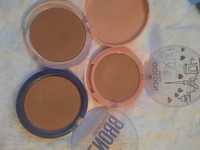 Bronzer bell limitowany