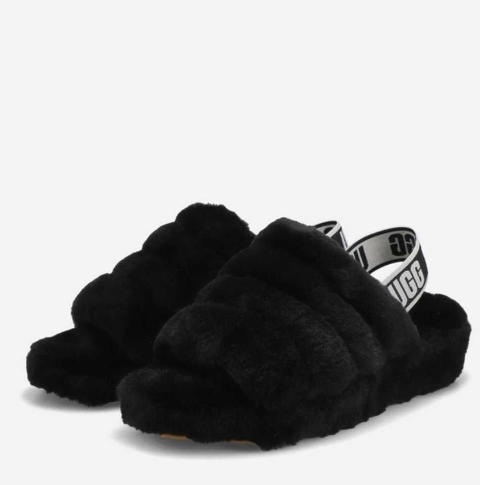 Тапки жіночі UGG
