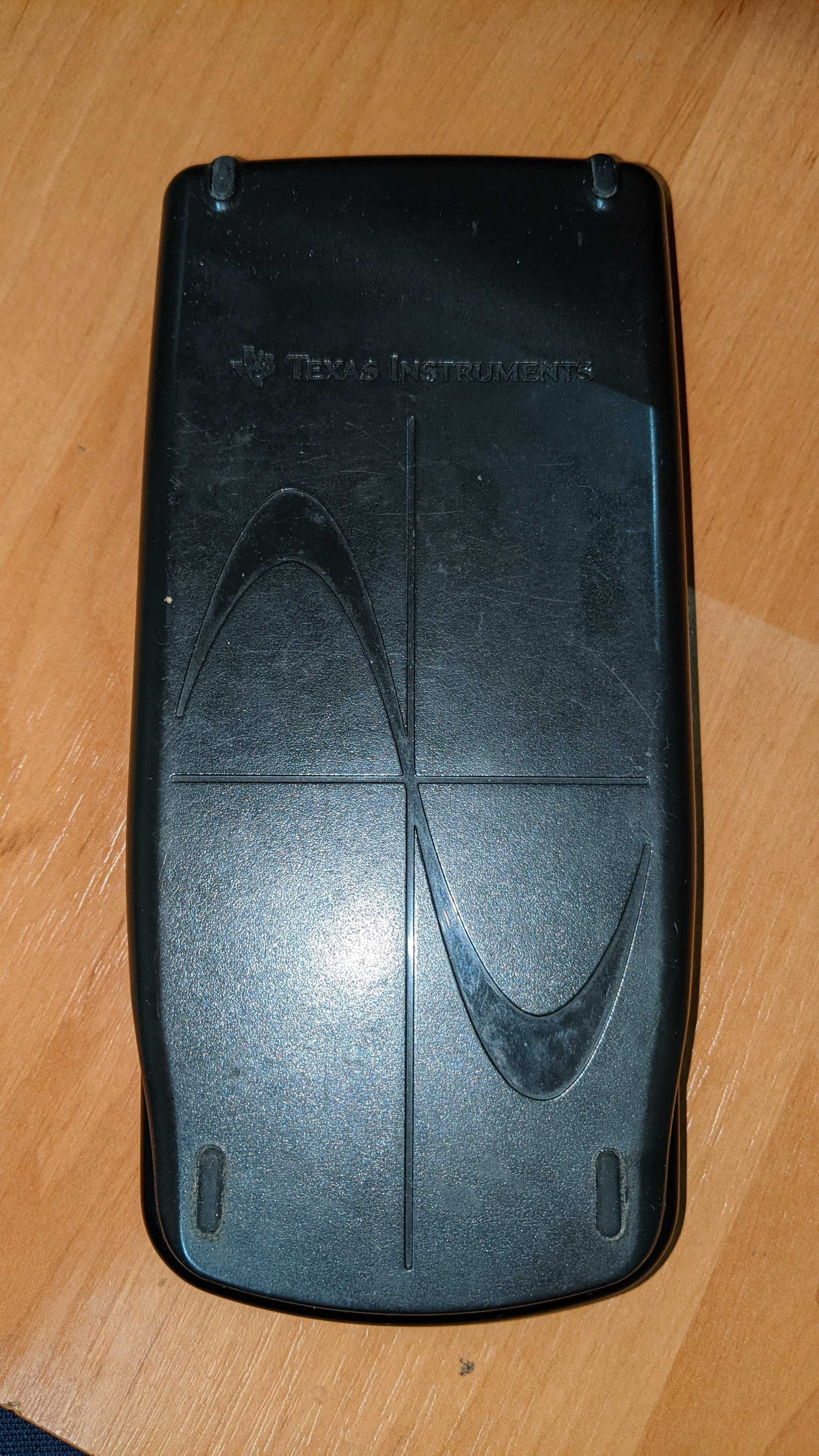 Графічний інженерний калькулятор texas instruments ti-86