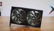 Radeon Rx 6600 xt