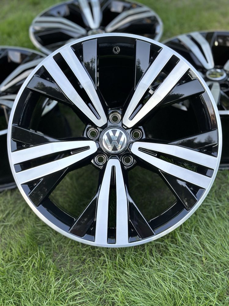 Felgi VW Passat b8 / Arteon