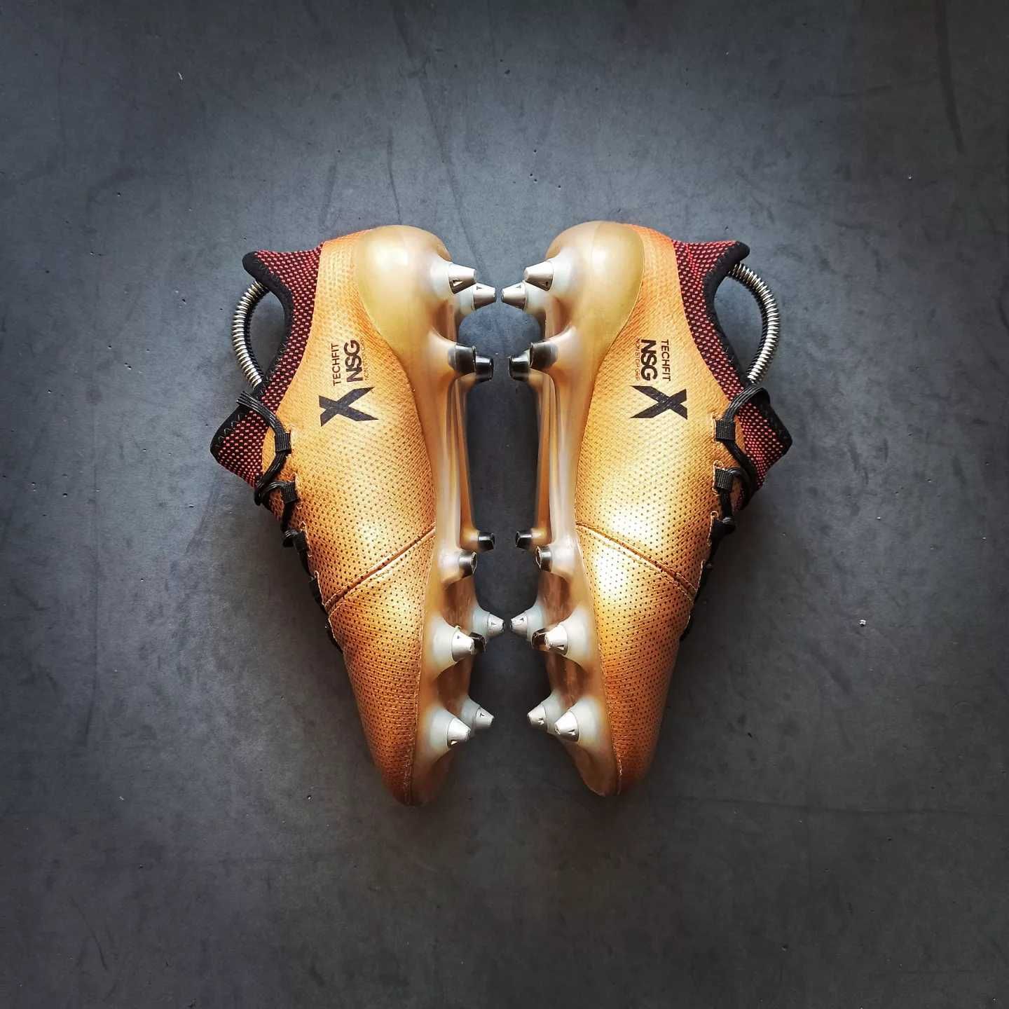 Korki Adidas X 17.1 SG mix 40 2/3