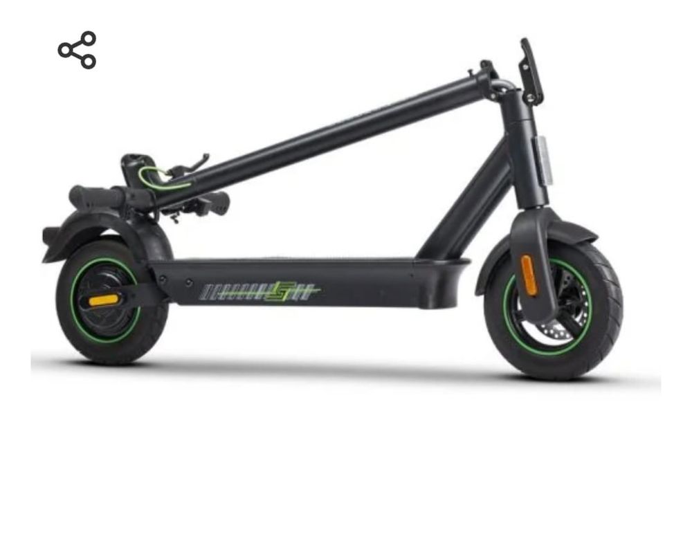 Trotinete Eletrica Acer ES Series 3