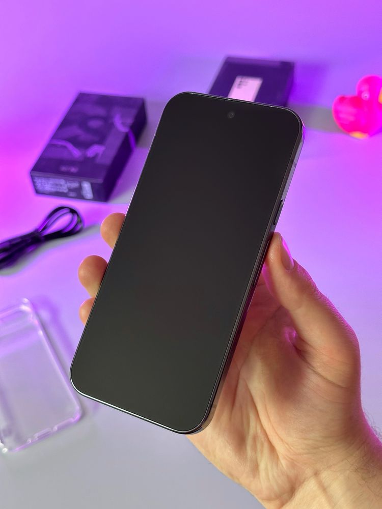 53 цикли Google pixel 9 pro 16 128 obsidian
