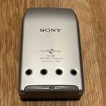 Ładowarka akumulatorkow Sony BCG-34HE