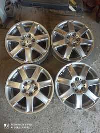 Felgi 5x112 VW Seat Skoda Audi 16 cali