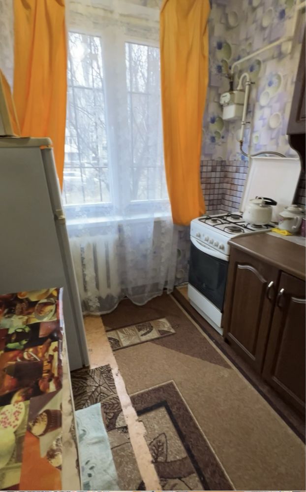 Продаж 1к Ювілейна, вул Покровська, одразу за Соmfy