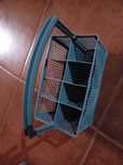 Cesto Máquina lavar louça Siemens