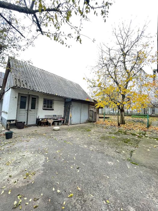 Будинок с. Біла ,4км від Центру міста