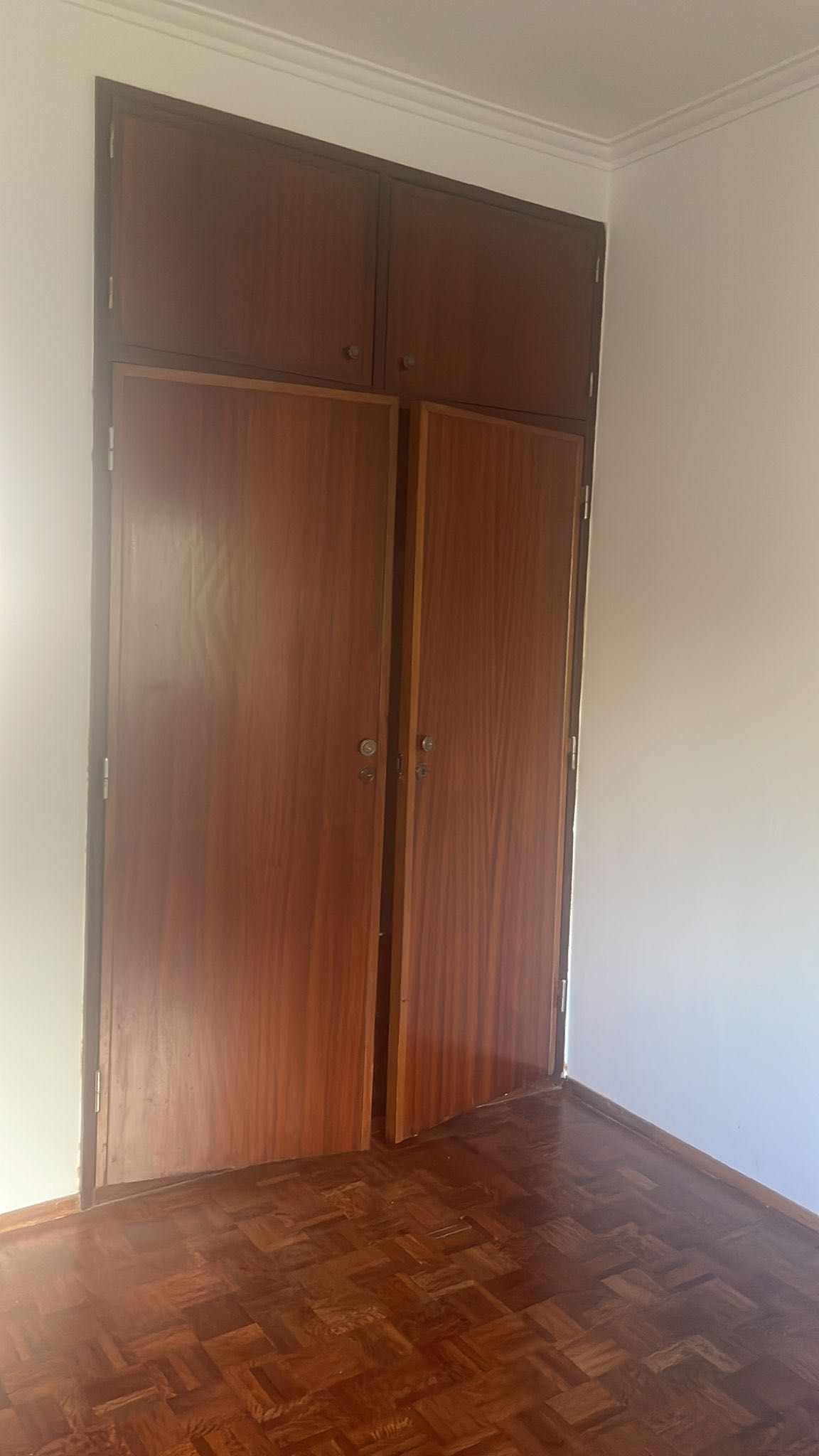 Quarto para senhora  rio de mouro serra das minas