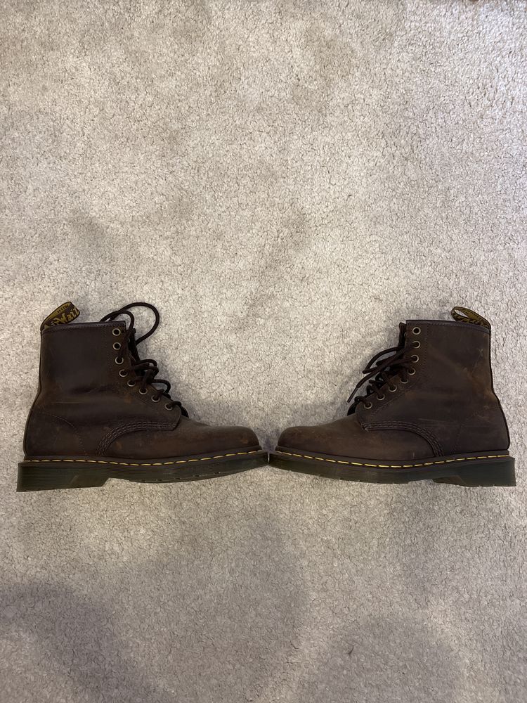 Botas Dr. Martens