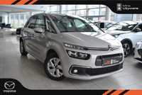 Citroën C4 SpaceTourer 1.2 Puretech130KM *Klima*Kamera*Android/Apple Car*Bezwypadkowy