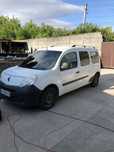 Renault kangoo макси база 2011 года