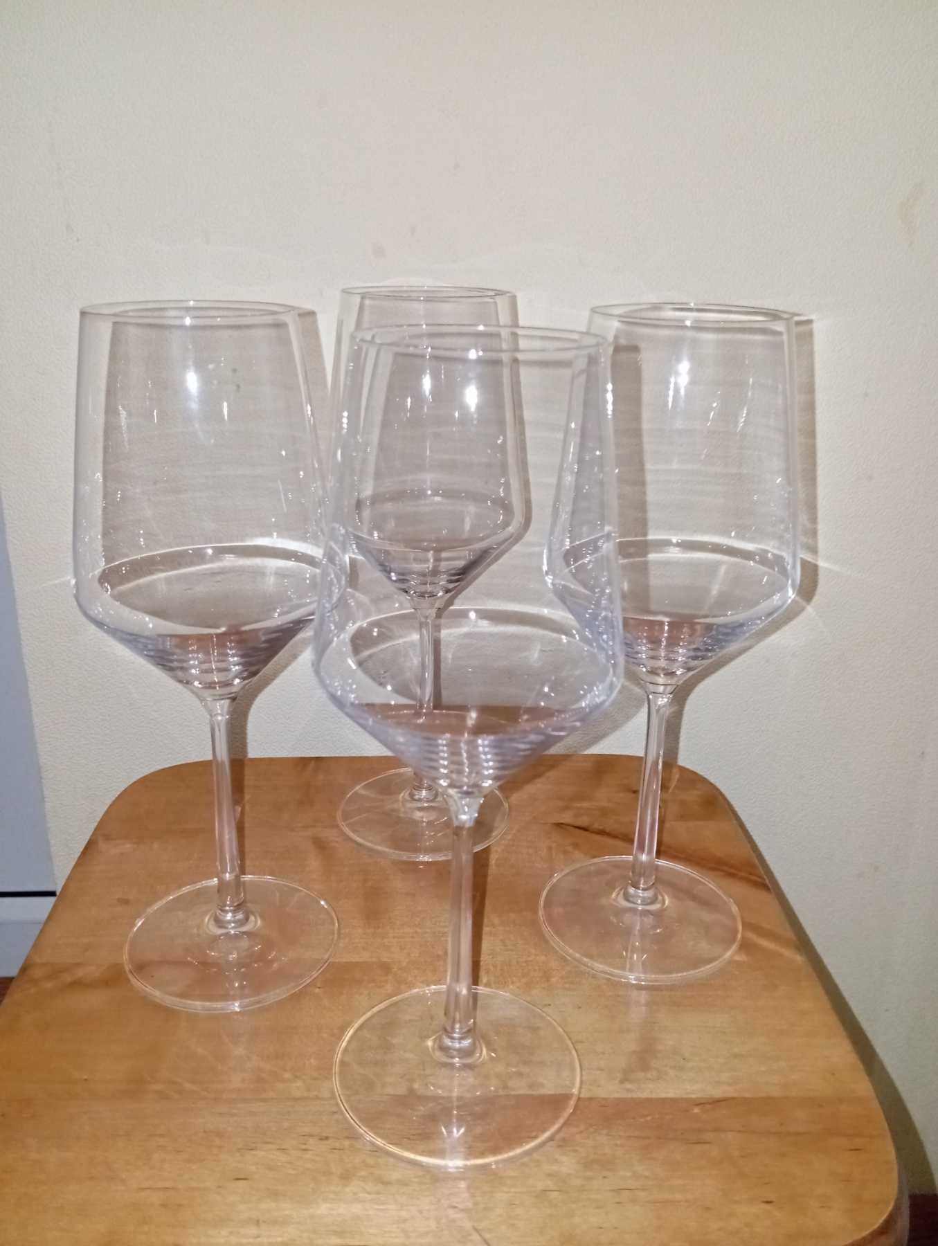 Бокалы для вина Schott Zwiesel Германия 2 шт кришталь