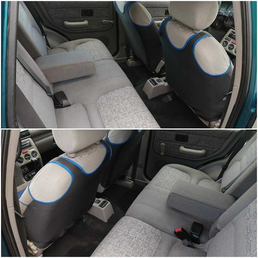 LAND ROVER FREELANDER 2000r 1.8B + Gaz 4x4 Hak Nowy Przeglad Ładny!