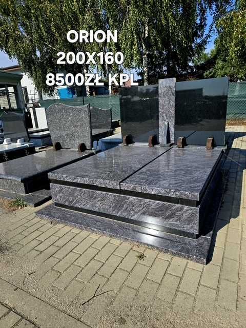 Nagrobek/Nagrobki Granitowe/Pomniki/Pomnik/Kamieniarstwo/Liternictwo