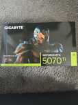 Gigabyte GeForce RTX 5070 Ti WINDFORCE OC SFF 16GB GDDR7