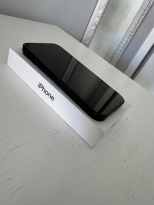 Iphone 16 Pro 128gb black Titanium c/bateria a 100%