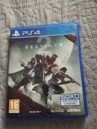 Destiny 2 PS4 Gra Sieciowa wymagany abonament PS PLUS