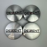 Oryginalne Dekielki Dezent 75mm
