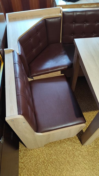 Кухонний уголок Адмірал