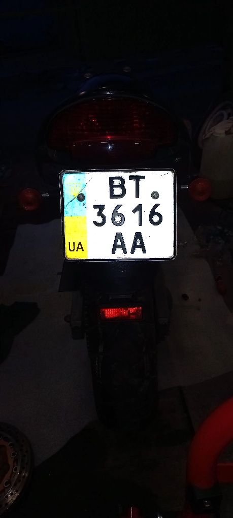 Продам запчасти от мотоцикла suzuki bandit 400 ,suzuki sv 650 s.