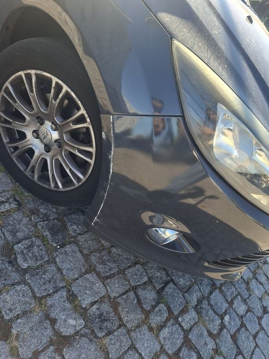 Ford focos 1.6 90cv 2012