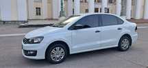 Volkswagen Polo 2019