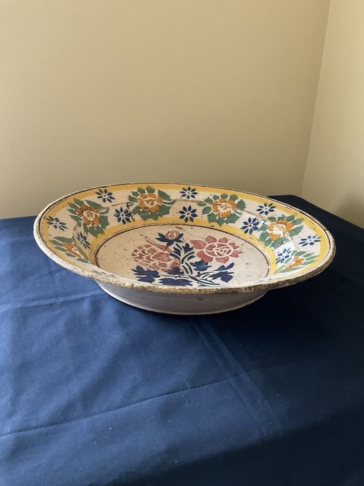 Prato faianca Coimbra