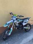 Husqvarna TC 85 stan idealny 99mth od nowości nowy tłok 2mth (sx85 yz)