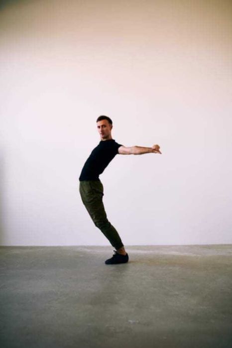 Nauka tańca towarzyskiego, użytkowego/pierwszy taniec