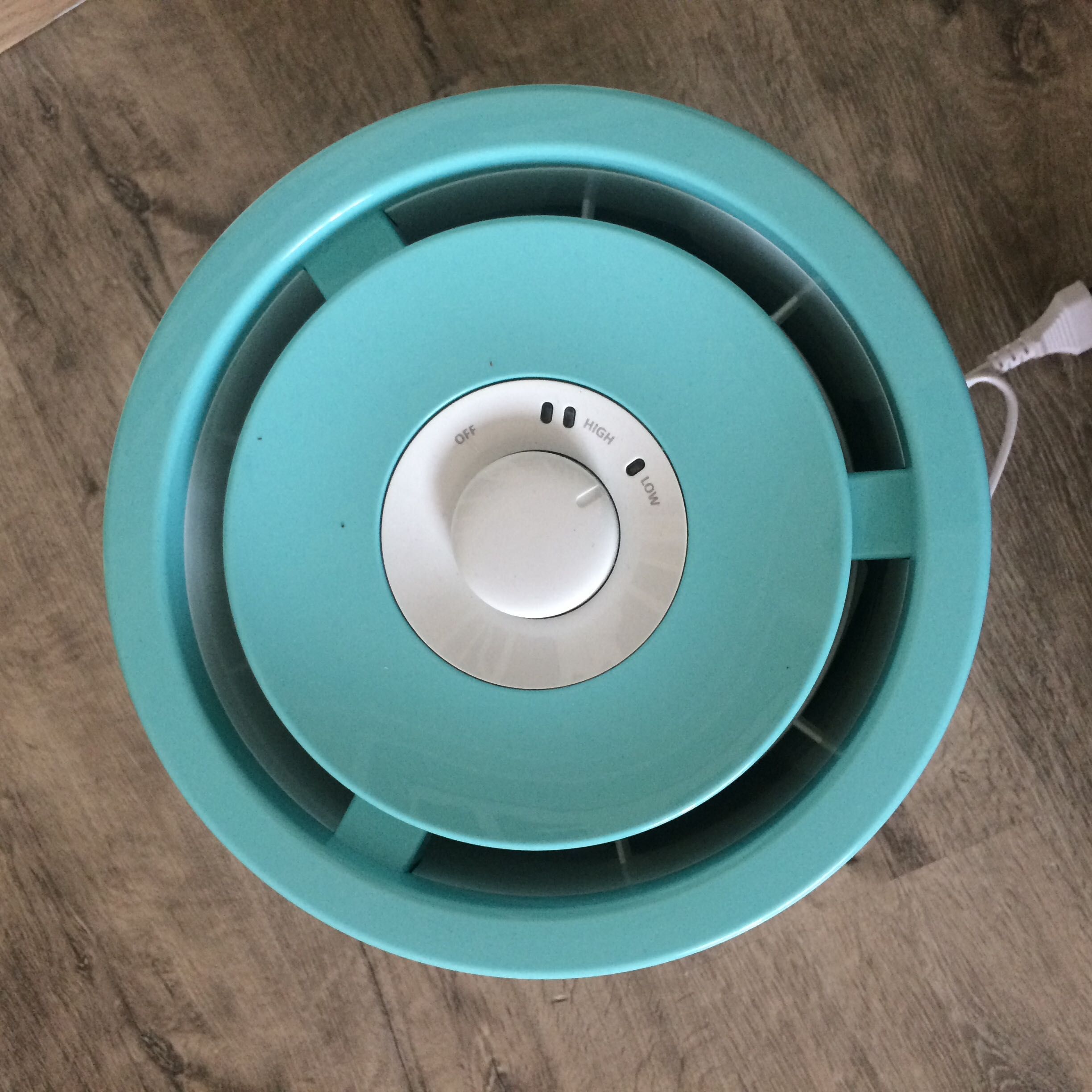 Увлажнитель воздуха Philips Seria 2000
