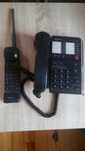 Telefon stacjonarny