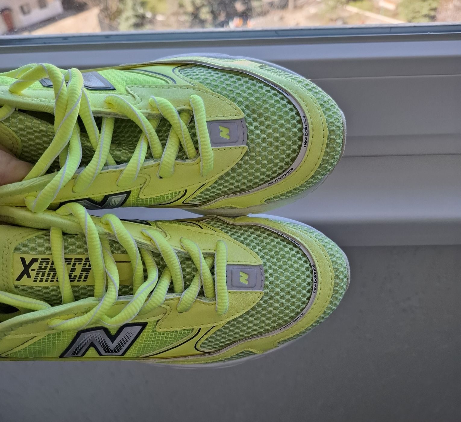 Жіночі кросівки  New Balance